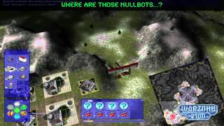 Warzone 2100 Tutorial: Turtling for Beginners