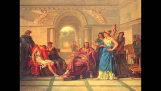 Alessandro SCARLATTI (1660 - 1725): Telemaco, opera in 3 acts (1718) (his best opera!!)