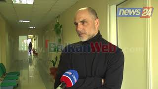Vëllai i rri tek koka motrës që humbi familjen në aksident: Kërkon fëmijët, do të shkojë tek varri