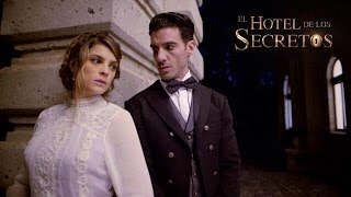 El Final del Hotel delos Secretos la Reseña de Horacio Villalobos