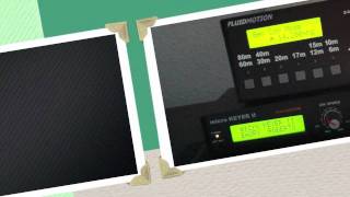 MicroKEYER II + iLINK SteppIR