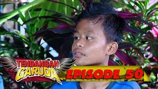 Kocak Banget! Sony Wakwaw Bikin Kesel Anak Motor - Tendangan Garuda Eps 50