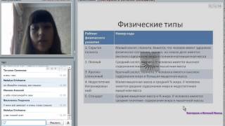 Wellness "Методика работы с весами "Tanita"