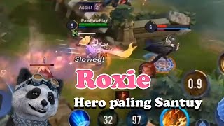 Roxie AOV Gameplay