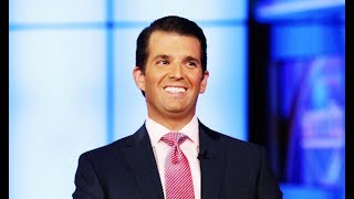 Donald Trump Jr. Blames Victims Of School Shooting