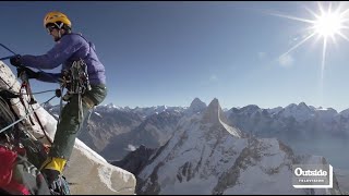 Image Quest: Renan Ozturk