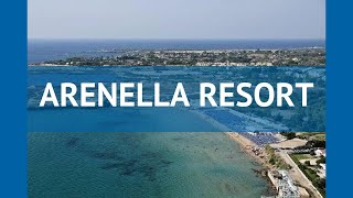 ARENELLA RESORT 4* Италия Сицилия обзор – отель АРЕНЕЛЛА РЕЗОРТ 4* Сицилия видео обзор
