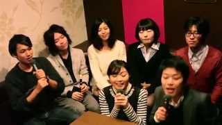 内定者の面々　「意外な一面」　～vol.3～