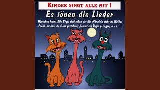 Weisst du wieviel Sternlein stehen