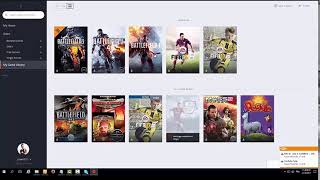 Free Origin Accounts 2017