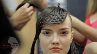 Ирина Агрба и Юрий Жданов Семинар 15-18 Июля г. Волгоград