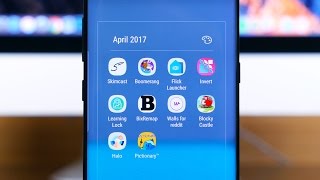 Top 10 Android Apps of April 2017!