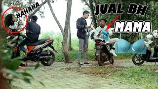 PRANK COD KUTANG ELECTRIC BEKAS MAMA LIHAT EKSPRESINYA NGAKAK (TERBARU 2019)- PRANK INDONESIA