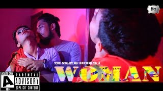 The Story Of Becoming A WOMAN| A Bengali Short Film By CHITRADARPAN Films.