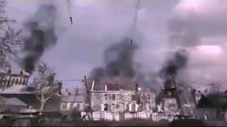 Клип про вторую мировую войну Skillet Awake and alive