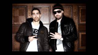 Bushido & Sido - Ein Märchen