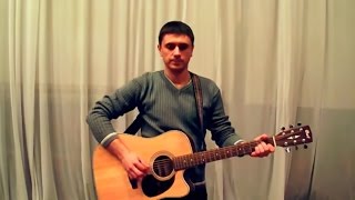 Парень спел на 3 аккордах!!! Зал плакал! Песни под гитару - Мама мама ( Богомолица )