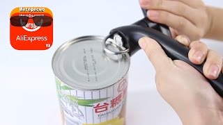 Консервный нож с Aliexpress