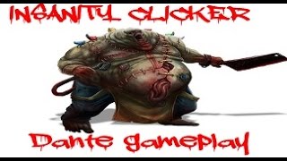 Insanity clicker (Обзор обновы 24,06,2016)