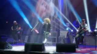 Natalia Barbu - Mama (live)