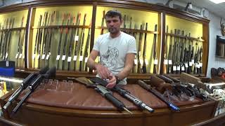 Пятизарядка МР 155, ФРАНКИ, БЕРЕТТА, БЕНЕЛЛИ. Выбор полуавтоматического ружья.