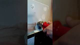 Как вытащить шпильку из анкера