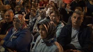 Reportaža: Festival Burhaniye trophy 2018