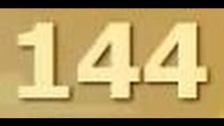 Сокровища пиратов уровень 144 прохождение на три звезды - pirate treasures level  144 walkthrough