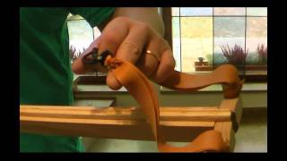Arrow launching Sling-X-Bow, PLUS Win a Custom Cougar Slingshot! (2D Version)