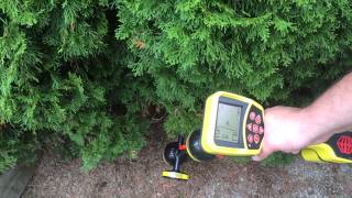 Underground Utility Locating