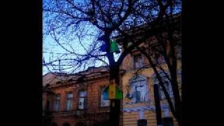 My Odessa(Пахнет морем)