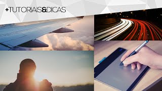 Como conseguir FOTOS / IMAGENS profissionais GRÁTIS (para usar no YouTube) - Pexels