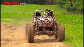 TURBO LSX RIPPING AT ADVENTURE OFFROAD PARK