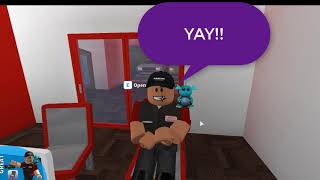 What Really Hapens to Roblox Reports/A Roblox Bloxburg Skit