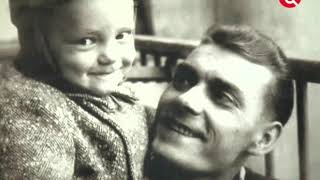 Евгений Герасимов. Привычка быть героем