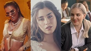Canciones Nuevas de Mayo 2018
