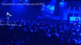 Pablo Alborán - "Olvidame tú" | The Person of the Year 2013 | LatinGRAMMYs