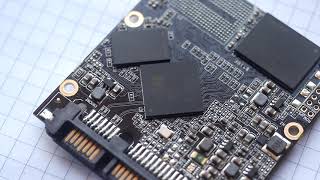 Китайские SSD хорошо или плохо...