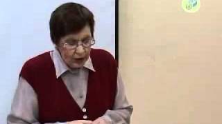 Фрагменты видеокурса «Психологическая диагностика»