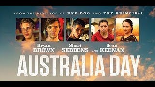 День Австралии (2017) Трейлер к фильму (ENG)