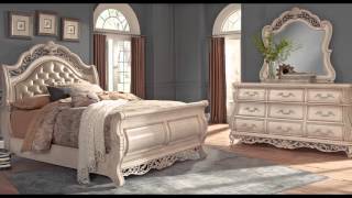 King Bedroom Furniture Sets | King Size Bedroom Furniture Sets