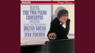 Ravel: Piano Concerto in G Major, M. 83 - 2. Adagio assai