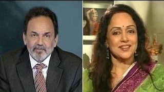 NDTV mid-term poll 2012: Hema voted India's greatest actress ever