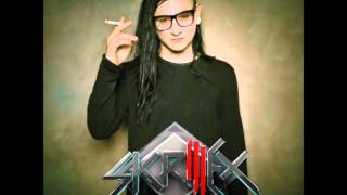 Skrillex - True Gangsters (FULL VERSION)