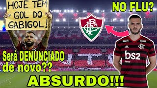 NOVIDADES SOBRE A COMPRA DE GABIGOL! FLAMENGO PERDERÁ JOGADOR? E+
