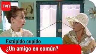 Pañuelos iguales ¿un amigo en común? | Estúpido cupido - T1E22