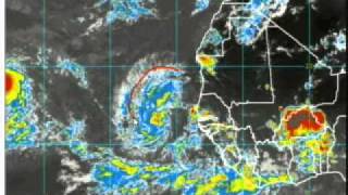 Hurricane Igor Update