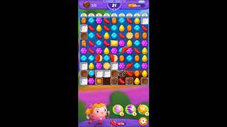 Candy Crush Friends Saga Level 40 3-STAR No Boosters　×1.5【キャンフレ】