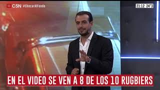 Minuto Uno - Programa 07/02/2020 (parte 2)