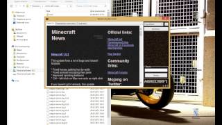 установка forge на minecraft 1.6.2 пиратка